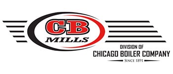 CB Mills