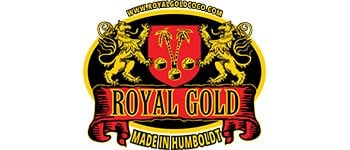 Royal Gold Potting Soils