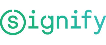 Signify (formerly Philips Lighting)