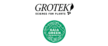 Grotek / Gaia Green