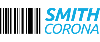 Smith Corona Labels