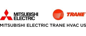 Mitsubishi Electric Trane HVAC US