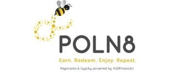 POLN8 powered by 420Financial