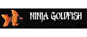 Ninja Goldfish