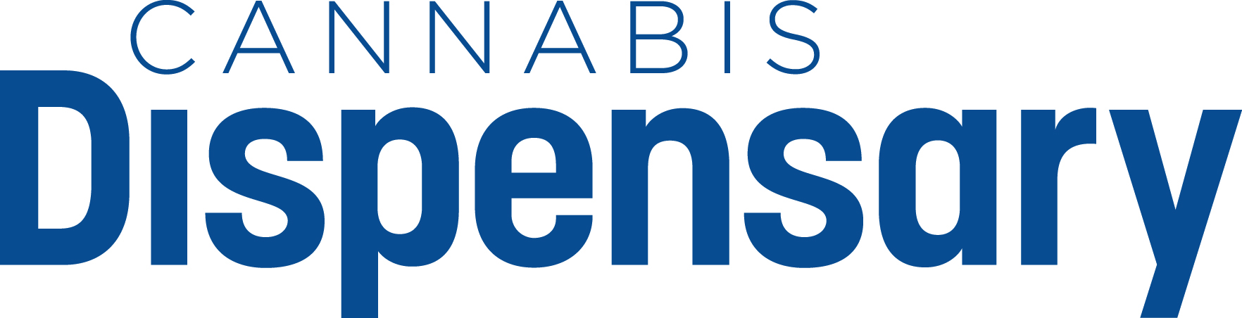Cannabis Dispensary Logo