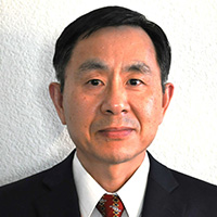 Dr. Shouhua Wang